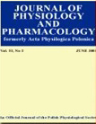 JOURNAL OF PHYSIOLOGY AND PHARMACOLOGY