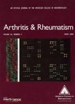 arthitis and rheumatism