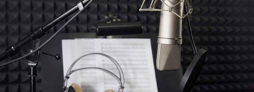 eCORRECTOR adds new language service - audio recordings