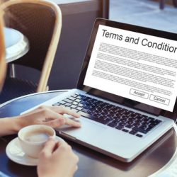 fotolia_107479779 Terms and Conditions of Translations and Proofreading