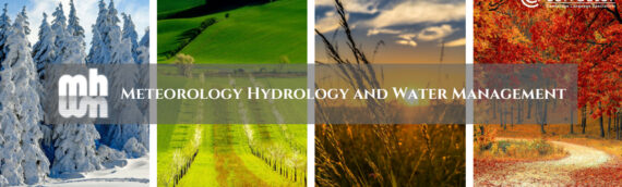 Cooperation with the Meteorology Hydrology and Water Management ? Research and Operational Application journal