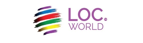 LocWorld37 Warsaw with eCorrector June 2018