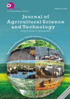 JOURNAL OF AGRICULTURAL SCIENCE AND TECHNOLOGY