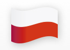 kontakt flaga-polska