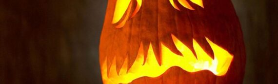 Czy znacie etymologię i genezę Halloween?