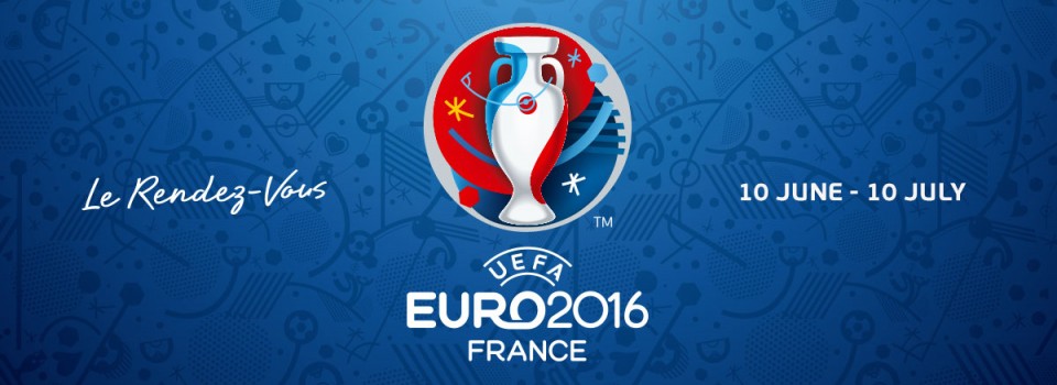 eCORRECTOR watches every match during EURO 2016