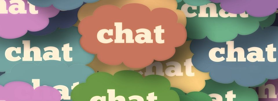 Experience the EXPERT CHAT for better customer service!