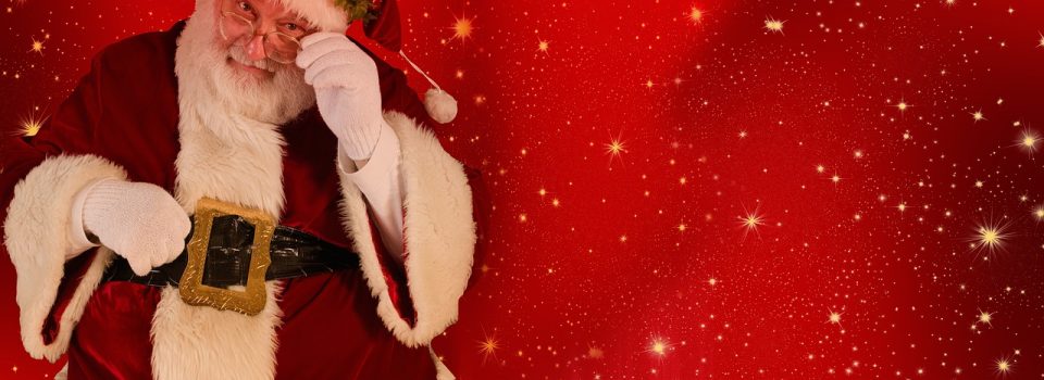 eCORRECTOR's TOP 10 Christmas facts