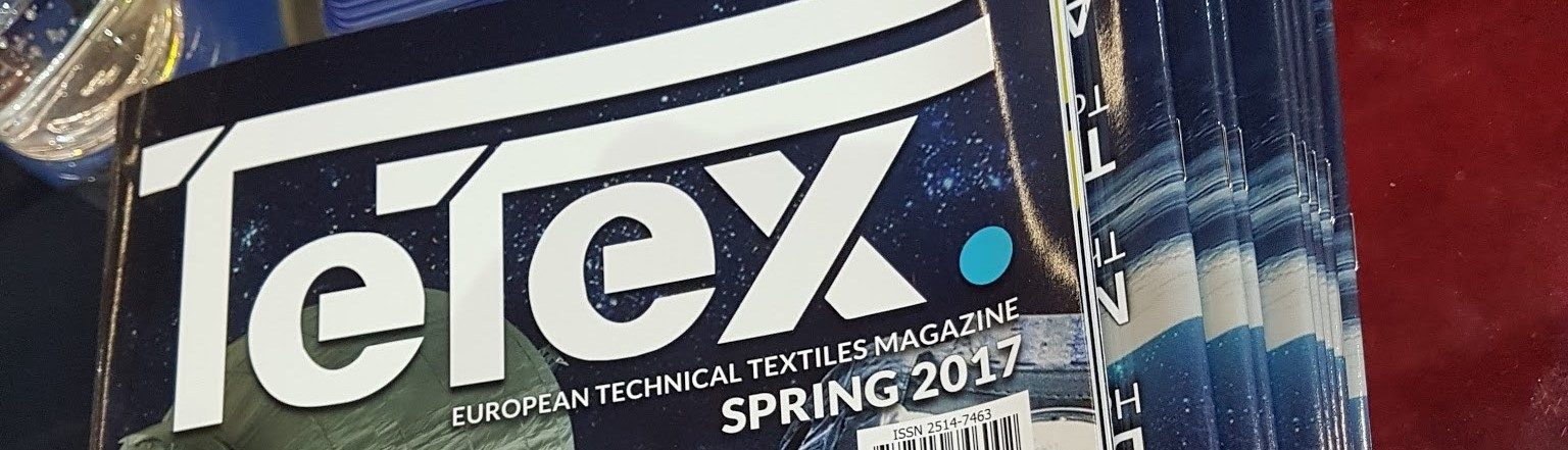Spring 2017 Issue of Tetex Magazine - eCORRECTOR