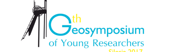 eCORRECTOR partnerem konferencji 10th Geosymposium of Young Researchers Silesia 2017