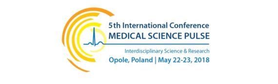 eCORRECTOR at the V International Conference Medical Science Pulse ‘Interdisciplinary Science & Research’