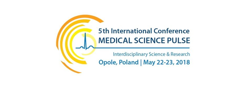 eCORRECTOR at the V International Conference Medical Science Pulse 'Interdisciplinary Science & Research'