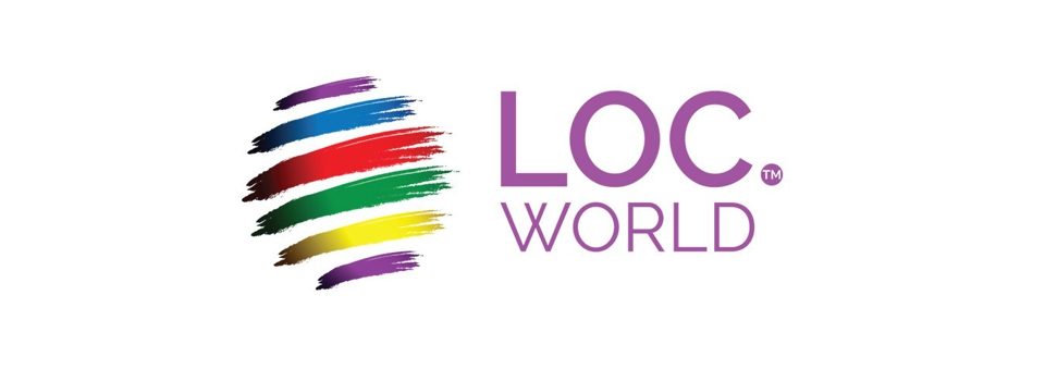 LocWorld37 z udziałem eCorrectora czerwiec 2018
