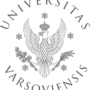 POL University Of Warsaw Logo.svg