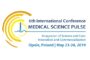 6th International Medical Science Pulse Conference in Opole, May 23-24 2019