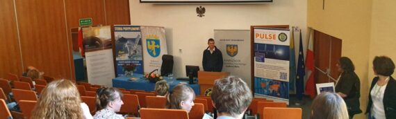 Summary of the Medical Science Pulse Conference in Opole
