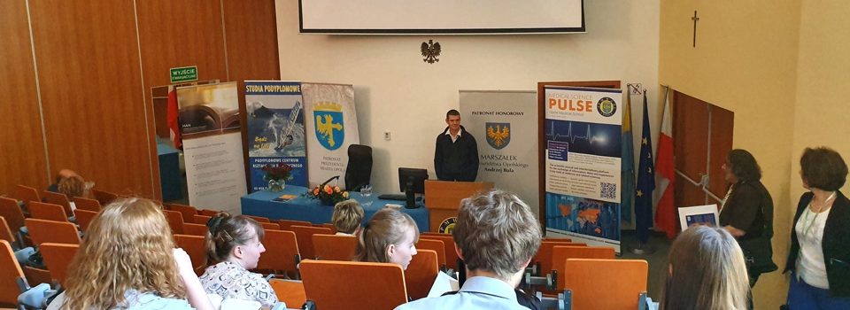 Summary of the Medical Science Pulse Conference in Opole