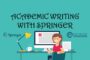 Academic writing with Springer