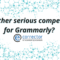 Kolejna poważna konkurencja dla Grammarly?