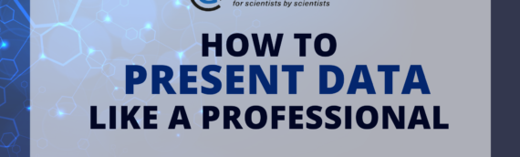 How to Present Your Data like a Pro