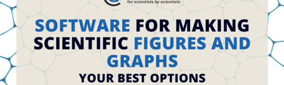 Software for Making Scientific Figures and Graphs: Your Best Options