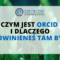 Czym jest ORCID i dlaczego powinieneś tam być