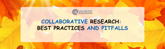 Collaborative Research: Best Practices and Pitfalls