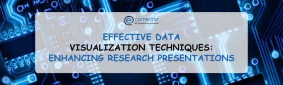 Effective Data Visualization Techniques: Enhancing Research Presentations