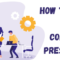 How to create a good conference presentation?